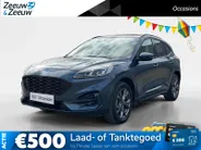 Ford Kuga 2.5 PHEV ST-Line | Winterpack | Adaptieve Cruise Control | Camera achter en voor | Stoel- en stuurverwarming