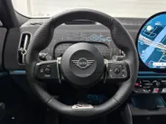 MINI Countryman C John Cooper Works L