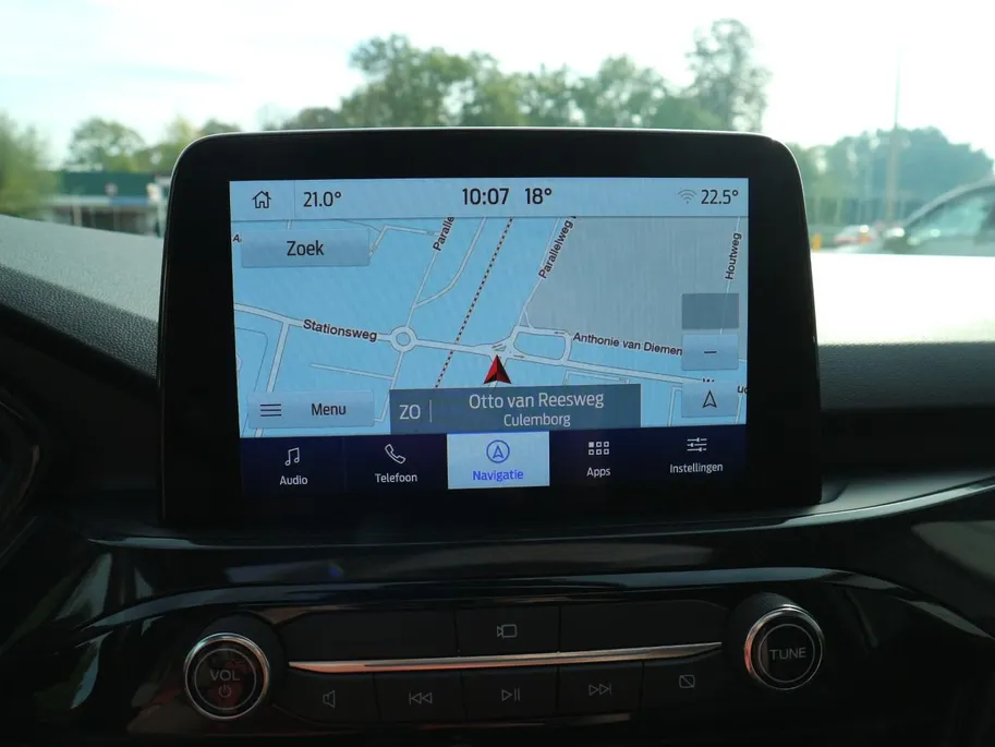 Ford Kuga 2.5 PHEV ST-Line X | TREKHAAK | PANO | WINTER | ADAP CRUISE |