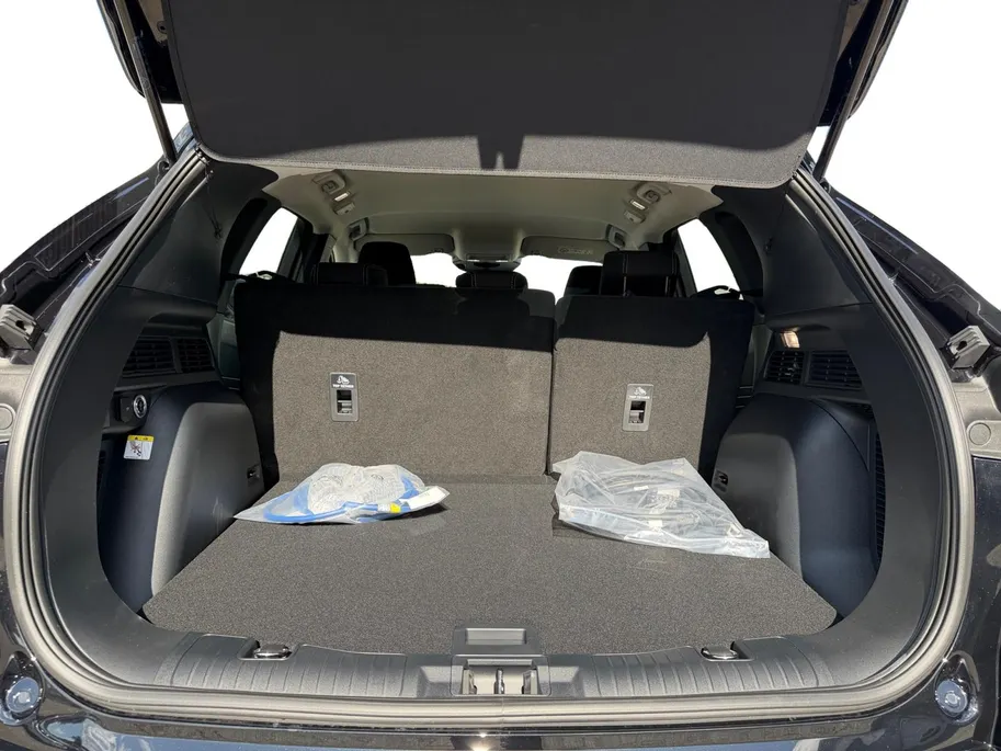Ford Kuga 2.5 PHEV Titanium | Uit Voorraad Leverbaar | Automaat | €4.000,- Ready Set Ford Bonus | Trekhaak | 2100kg Trekgewicht | Adapt. Cruise Control | BLISS | 360 Graden Camera | Apple Carplay & Android Auto