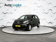Kia Picanto 1.0 DPi Dynamic Line Automaat | Apple Carplay/Android Auto | Parkeercamera | Cruise Control