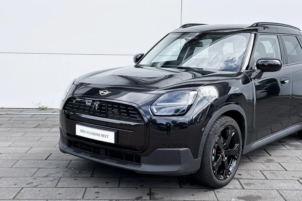 MINI Countryman Electric E Classic XS