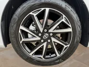Toyota Yaris Hybrid Team D Apple/Android | Camera | Cruise control