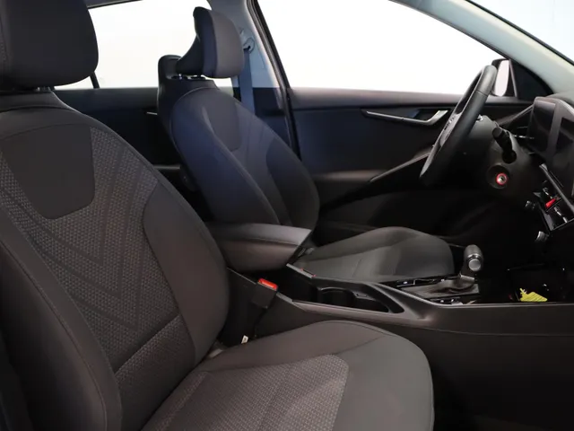 Kia Niro 1.6 GDi Hybrid ComfortLine