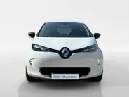 Renault ZOE R110 Limited 41 kWh | Koop Accu | SOH 92.2% | Parkeersensoren | Cruise & Climate Control | Stoelverwarming | Bluetooth | Navigatie | 12 Maanden BOVAG Garantie