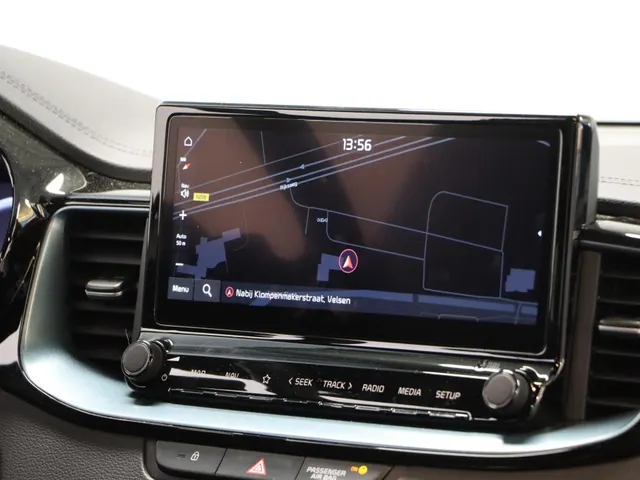Kia Ceed 1.0 T-GDi Design Edition