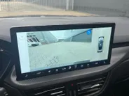 Ford Kuga 2.5 PHEV ST-Line | Adaptieve Cruise Control | Schuif/Kantel Dak | Elek. Trekhaak | 2100KG Trekgewicht | Dodehoek Detectie |