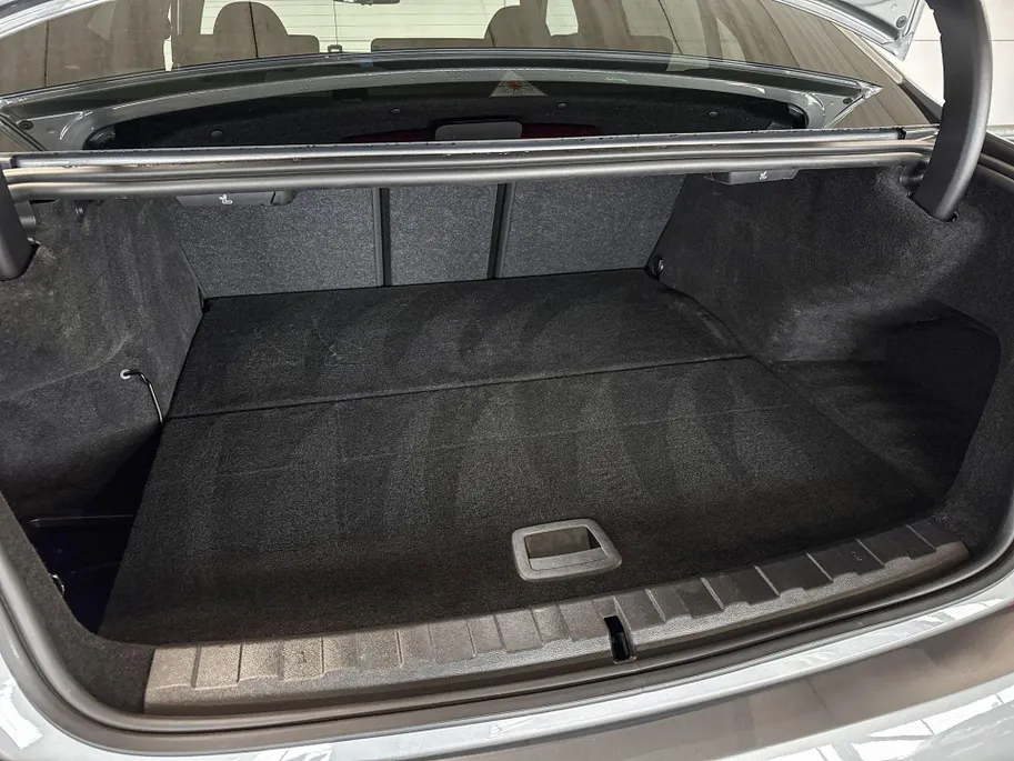 BMW 3 Serie Sedan 330e