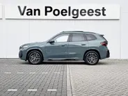 BMW X1 xDrive25e