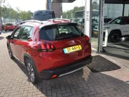 Peugeot 2008 1.2 PureTech GT-Line Navi Apple Android
