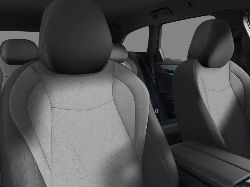 Volkswagen ID.7 Limited Edition 59 kWh accu, 204 PK · Achteruitrijcamera ·