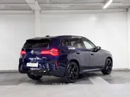 BMW X3 M50
