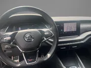 Škoda Octavia Combi 1.4 TSI 245pk DSG RS iV PHEV Business · Panoramadak · Apple/Android Car Play · Elek. Voorstoelen · P-Sensoren · 18'' Inch ·