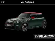 MINI Cooper 3-deurs 2.0 John Cooper Works JCW Pack