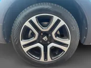 Dacia Dokker 1.2 TCe S&S Ambiance *Navigatie*Parkeersensoren*Cruise Control*Airco*Tel Bluetooth*Leuke auto!