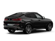 BMW X6 xDrive40i
