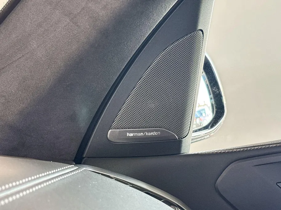 BMW X5 M50d High Executive
