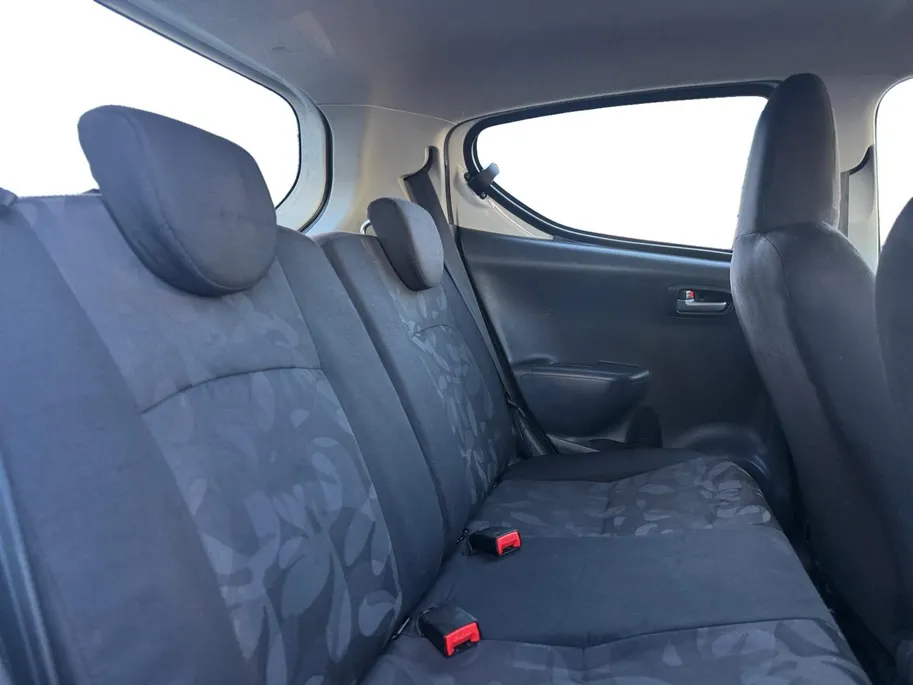 Suzuki Alto 1.0 Comfort Plus | Airco | Achteruitrijcamera | FM-radio | Elektr. ramen voor | 12 maanden garantie!