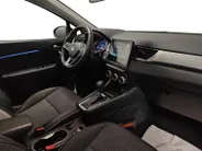Renault Captur 1.3 TCe 130 Intens AUTOMAAT NAVI AIRCO CAMERA CRUISE CONTROLE APPLE CARPLAY ANDROID AUTO LM VELGEN TREKHAAK ZEER MOOIE AUTO DEALER ONDERHOUDEN