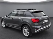 Audi Q2 35 TFSI/150PK S Line Panoramadak · Navigatie · Apple/Android Car Play · Stoelverwarming ·