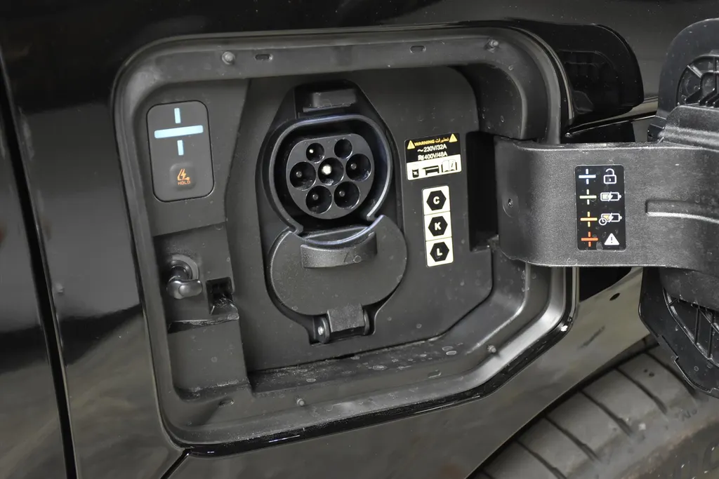 Kia EV3 81,4 kWh 204pk GT-PlusLine (in bestelling)