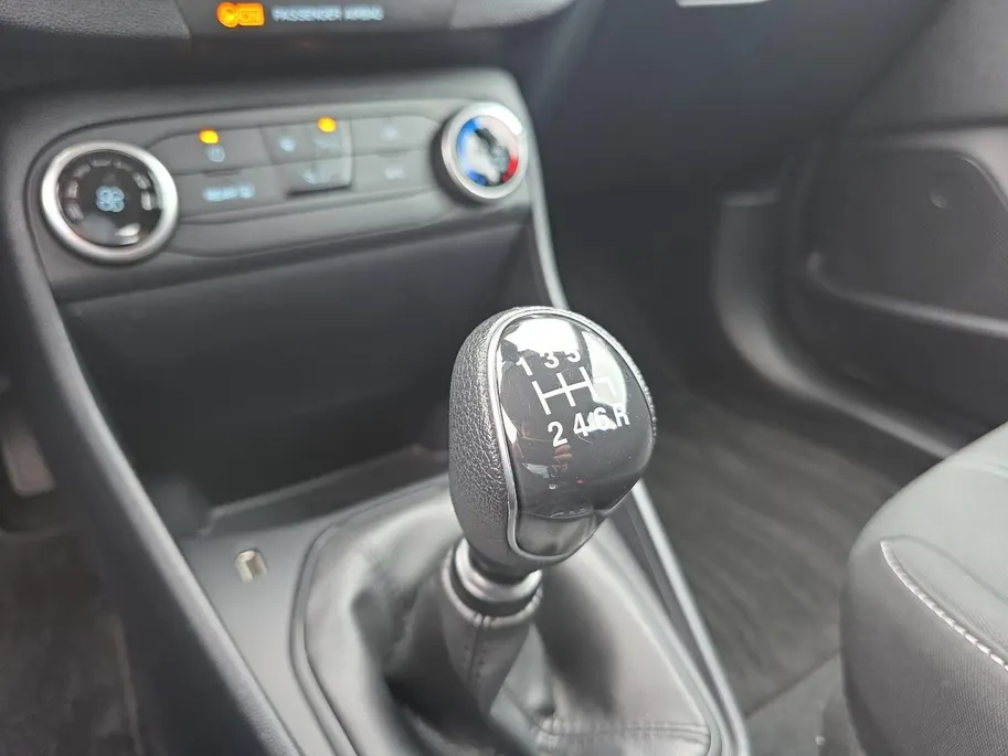 Ford Fiesta 1.0 EcoBoost Connected | Dealeronderhouden! | Cruise Control | Apple Carplay/Android Auto | Airco | 12 maanden garantie |