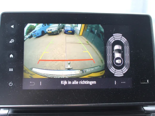 Renault Kangoo 1.5 Blue dCi 75 Comfort L1 | Airco | Navigatie | Camera | Cruise | Trekhaak | Demonstratieauto, vraag naar beschikbaarheid ! |