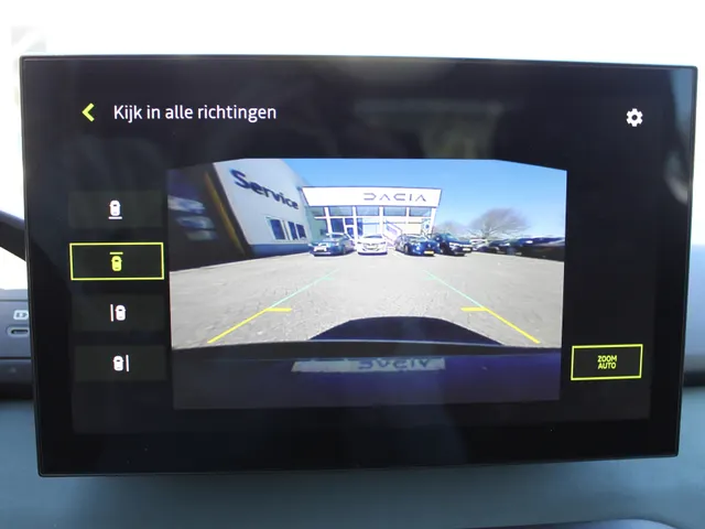 Dacia Sandero Stepway 1.0 TCe 110 extreme | NIEUW MODEL 2026 ! | DEMONSTRATIE AUTO, VRAAG NAAR BESCHIKBAARHEID |