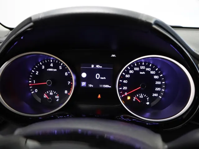 Kia Ceed Sportswagon 1.4 T-GDi DynamicPlusLine Automaat Trekhaak