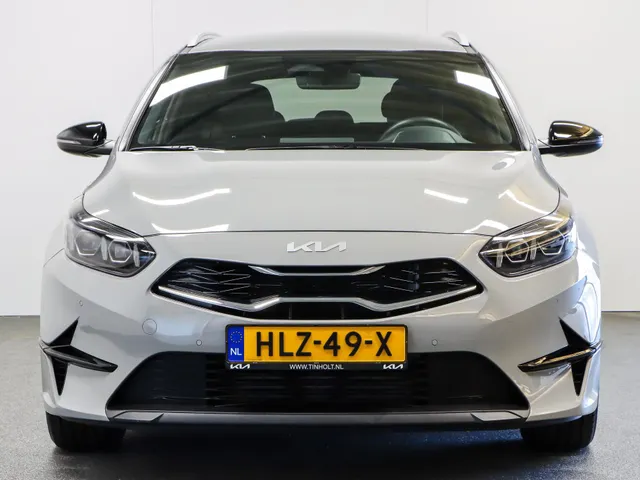 Kia Ceed Sportswagon 1.0 T-GDi Design Edition