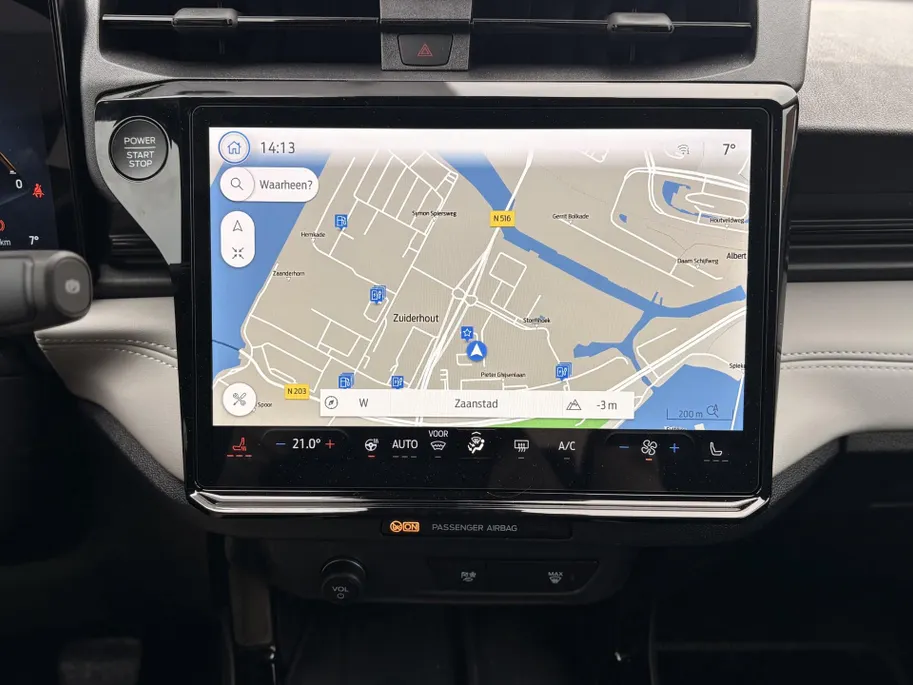 Ford Puma Gen-E 44 kWh DEMO I COMFORT PACK I WINTER PACK I APPLE CARPLAY / ANDROID AUTO I