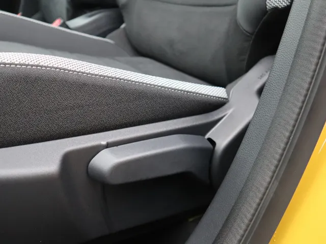 Toyota Aygo X Hybrid 115 GR Sport