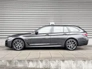 BMW 5 Serie Touring 530e Business Edition Plus