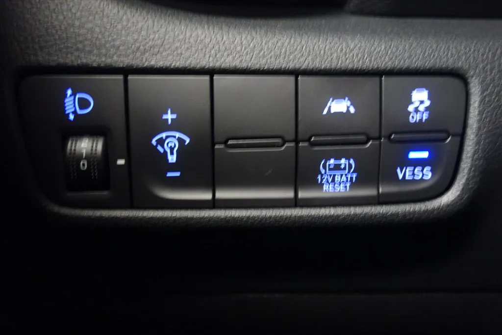 Hyundai Kona 1.6 Hybrid Automaat Comfort I Clima I Cruise I 141pk