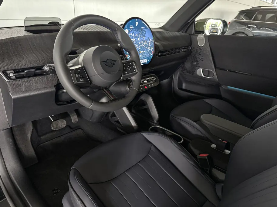 MINI Cooper 3-deurs Electric Cooper SE Paul Smith Ed. XL 54.2 kWh
