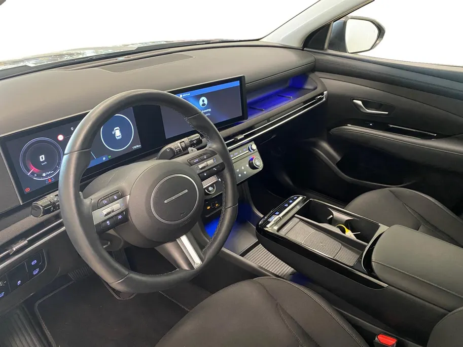 Hyundai Tucson 1.6 HYBRID | COMFORT SMART | TWO TONE | NL-AUTO |