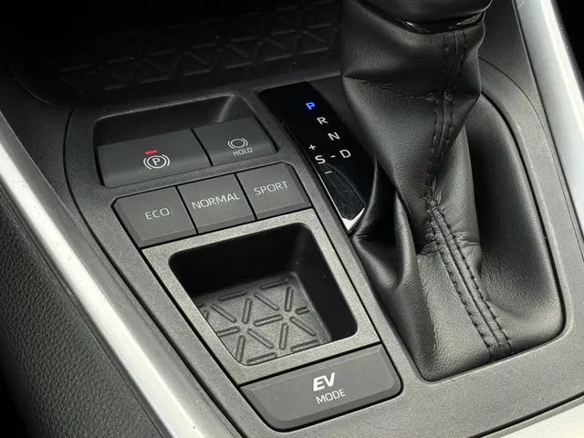 Toyota RAV4 2.5 Hybrid Dynamic | Navigatie | Keyless