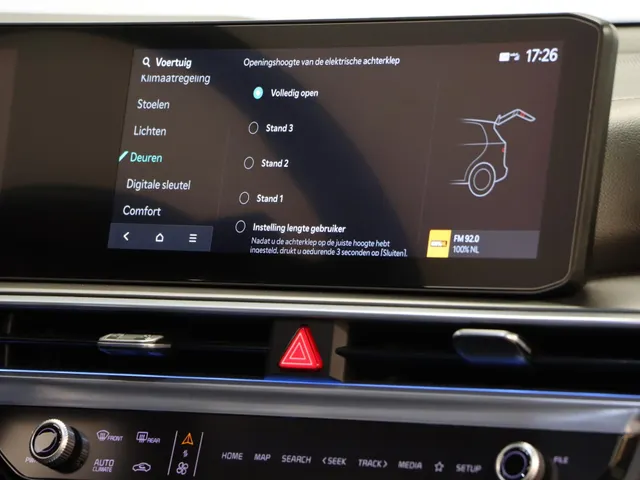 Kia Sorento 1.6 T-GDi Plug-in Hybrid 4WD ExecutiveLine 7p