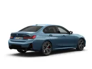 BMW 3 Serie Sedan 330e M Sport Edition