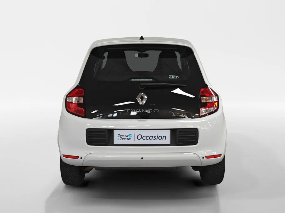 Renault Twingo 1.0 SCe Collection NAVI AIRCO CAMERA CRUISE CONTROLE PARKEERSENSOREN ANDROID AUTO CENTRAAL VERGRENDELING 12 MAANDEN GARANTIE ZEER MOOIE AUTO