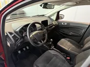 Ford EcoSport 1.0 EcoBoost ST-Line Winterpack