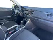Volkswagen T-Roc 1.5 TSI Sport | Apple Carplay en Androis Auto | Adaptieve Cruise Control | Stoelverwarming | Parkeercamera | Digitale Cockpit
