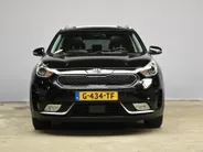 Kia Niro 1.6 GDi Hybrid 141pk DCT6 ExecutiveLine