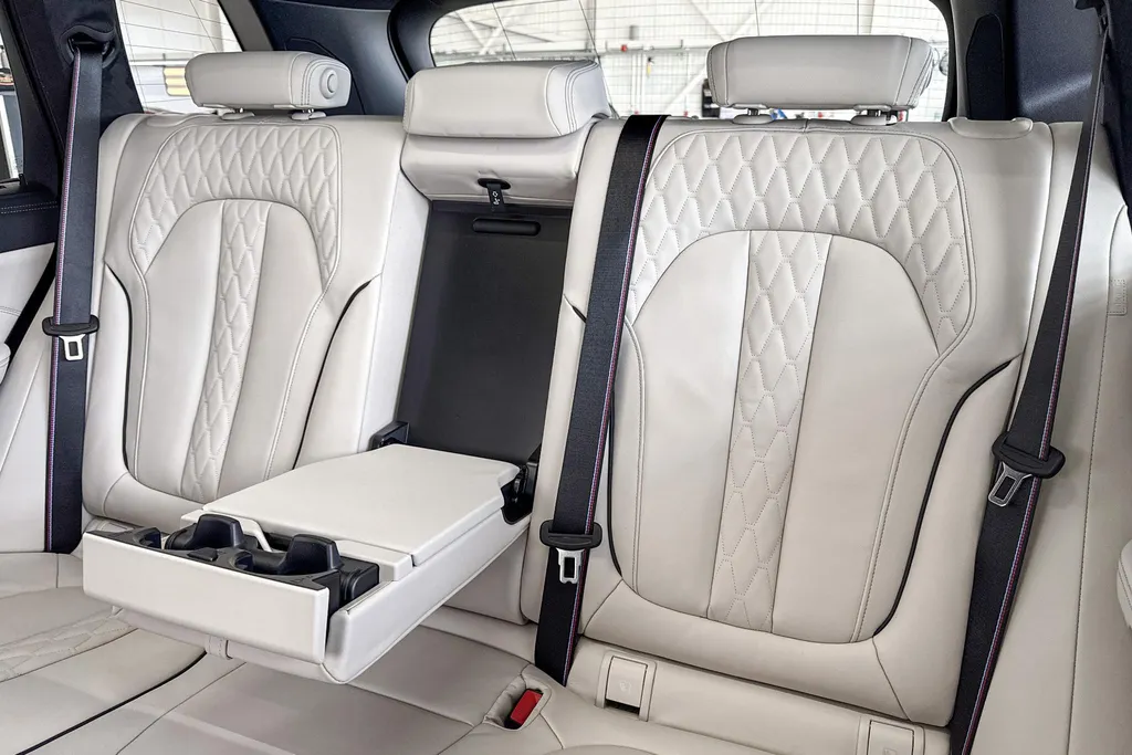 BMW X5 xDrive50e