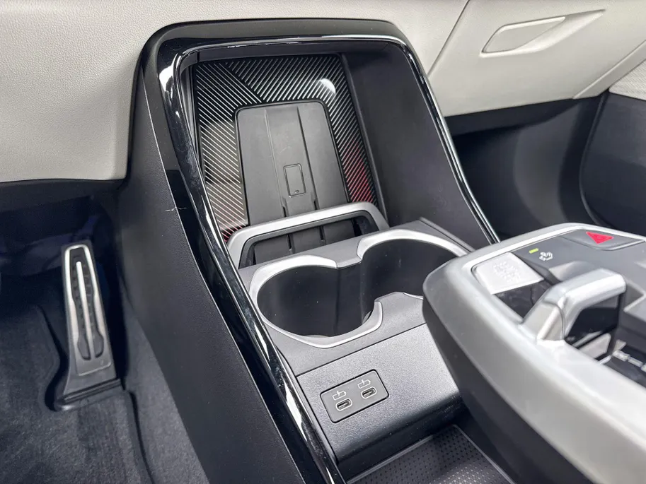 BMW X1 xDrive25e