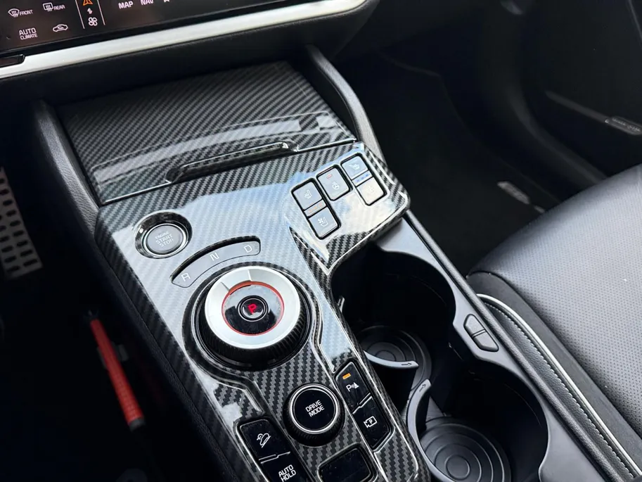 Kia Sportage 1.6 T-GDi Hybrid GT-PlusLine | Pano | Stoelverwarming + Verkoeling | Stuurverwarming | Navi | Memory | Harman Kardon | Apple Carplay | Android Auto |