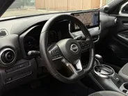 Nissan Juke 1.6 Hybrid N-Connecta | Achteruitijcamera | Parkeersensoren voor- en achter | Climate control | Navi | Apple/Android Carplay | Keyless entry/start | Digital dashboard | LMV