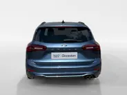 Ford Focus Wagon St-Line X | Schuif-kanteldak | Adapt. Cruise Control | Winterpack | Achteruitrijcamera | Apple Carplay/ Android Auto | | B&O premium audio | 12 maanden garantie