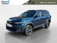 Dacia Bigster 1.8 Hybrid 155 Journey | UIT VOORRAAD LEVERBAAR!! NU MET €500,- INTRODUCTIEVOORDEEL.