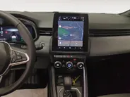 Renault Clio 1.6 E-Tech Full Hybrid 145 techno AUTOMAAT NAVI AIRCO CAMERA CRUISE CONTROLE APPLE CARPLAY ANDROID AUTO DEALER ONDERHOUDEN ZEER MOOIE AUTO